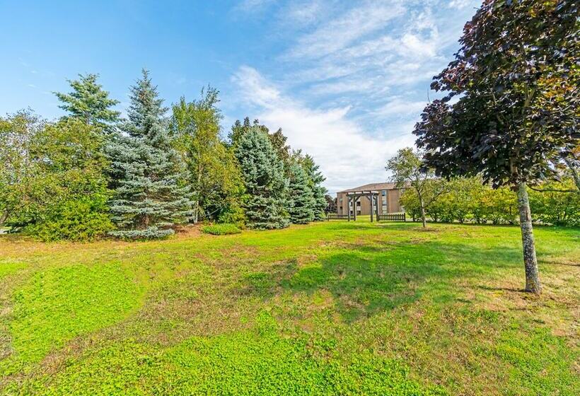 فندق Slumber Inn