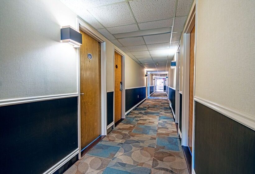 فندق Slumber Inn