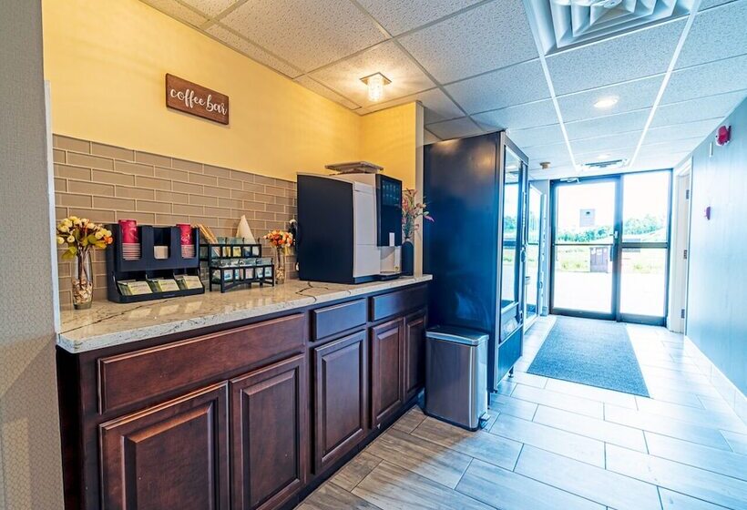 فندق Slumber Inn