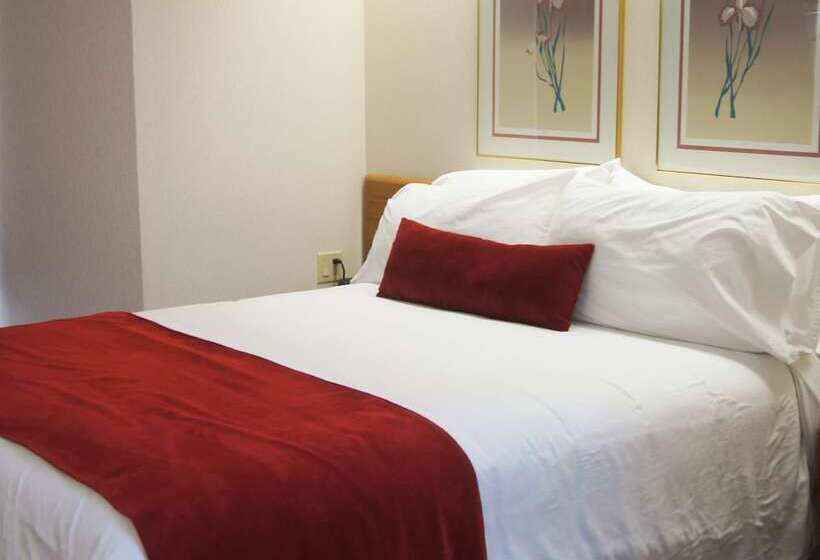 호텔 Slumber Inn