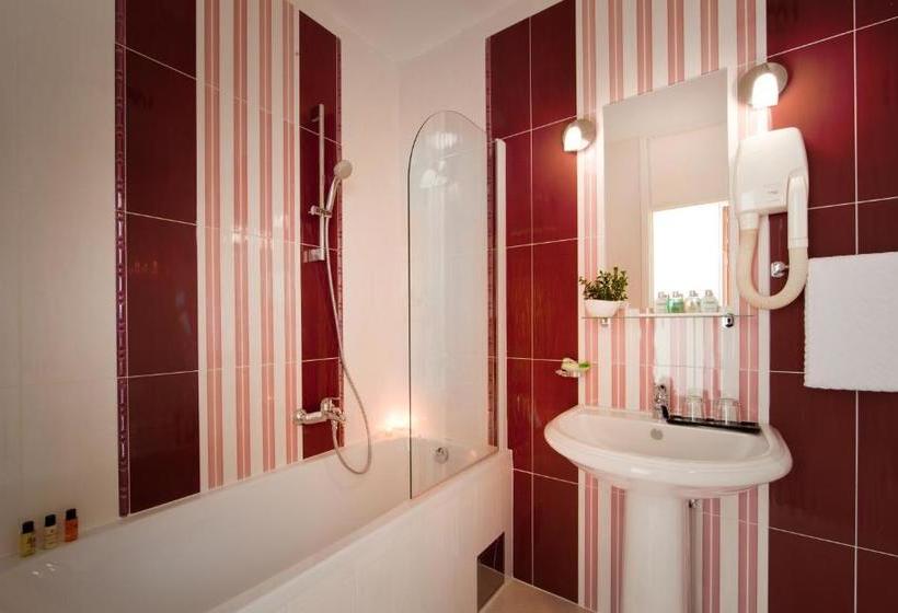 هتل Bristol   Liburnia