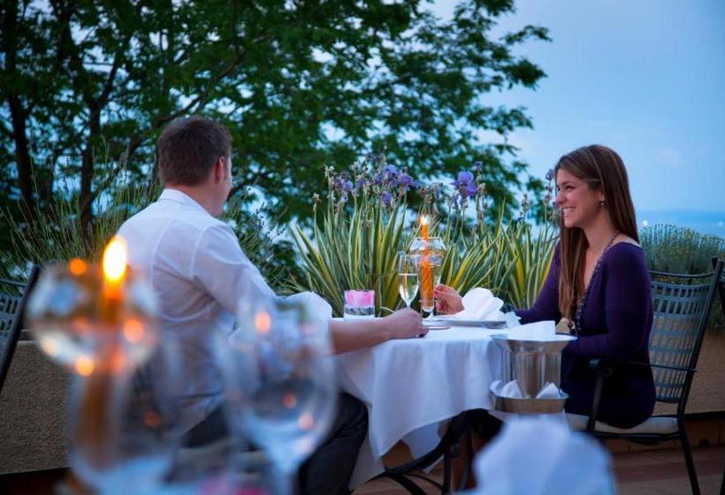 هتل Bristol   Liburnia