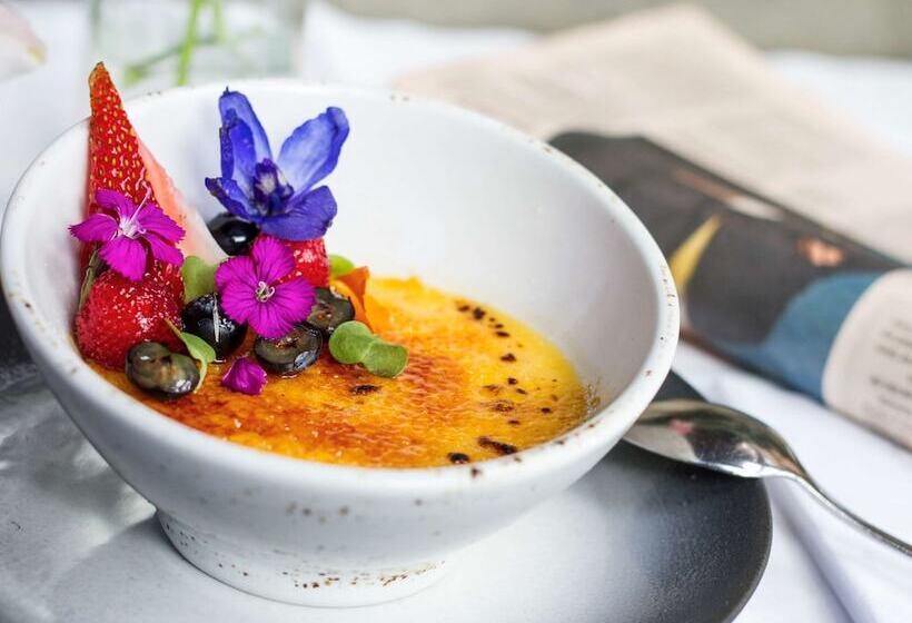 酒店 Sofitel Bogota Victoria Regia