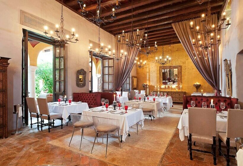 فندق Sofitel Legend Santa Clara Cartagena