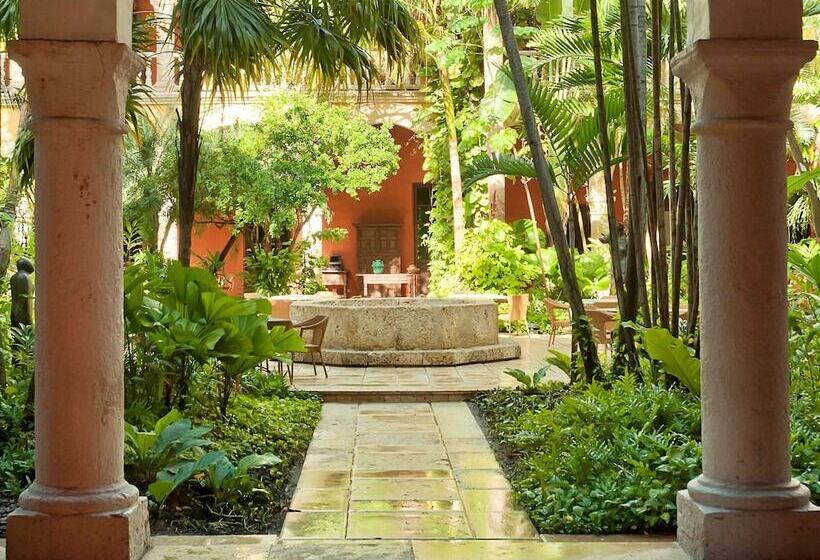 فندق Sofitel Legend Santa Clara Cartagena