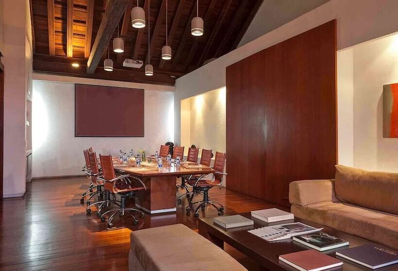 فندق Sofitel Legend Santa Clara Cartagena