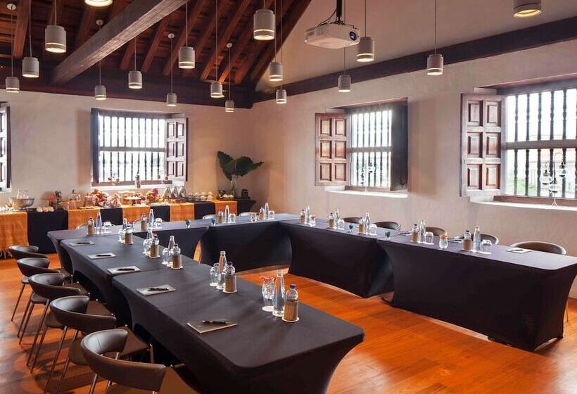 فندق Sofitel Legend Santa Clara Cartagena