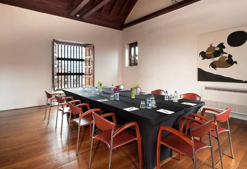 فندق Sofitel Legend Santa Clara Cartagena