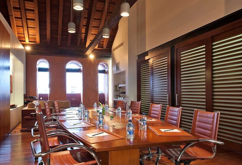 فندق Sofitel Legend Santa Clara Cartagena