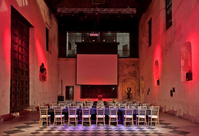 فندق Sofitel Legend Santa Clara Cartagena