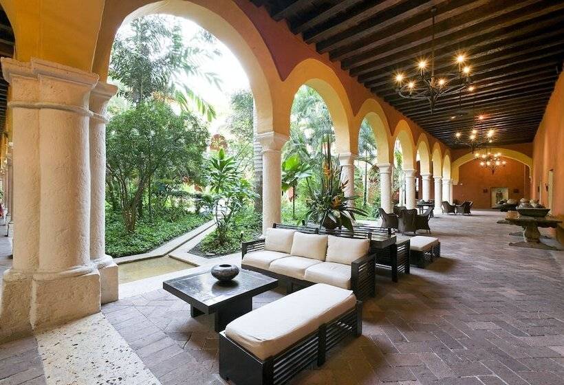 فندق Sofitel Legend Santa Clara Cartagena