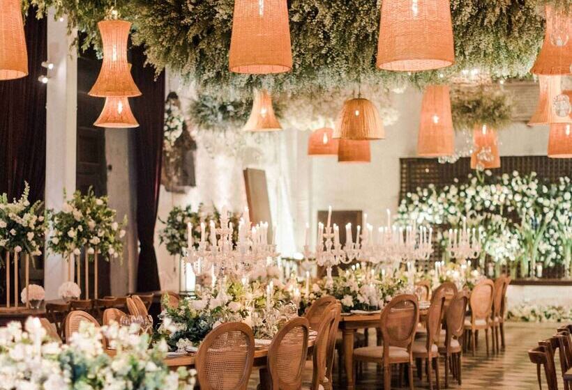 فندق Sofitel Legend Santa Clara Cartagena