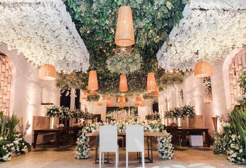 فندق Sofitel Legend Santa Clara Cartagena