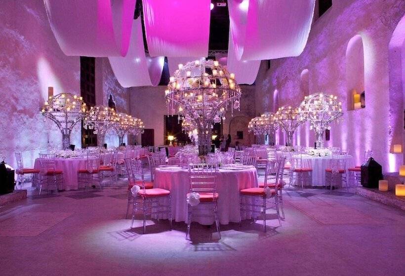 فندق Sofitel Legend Santa Clara Cartagena