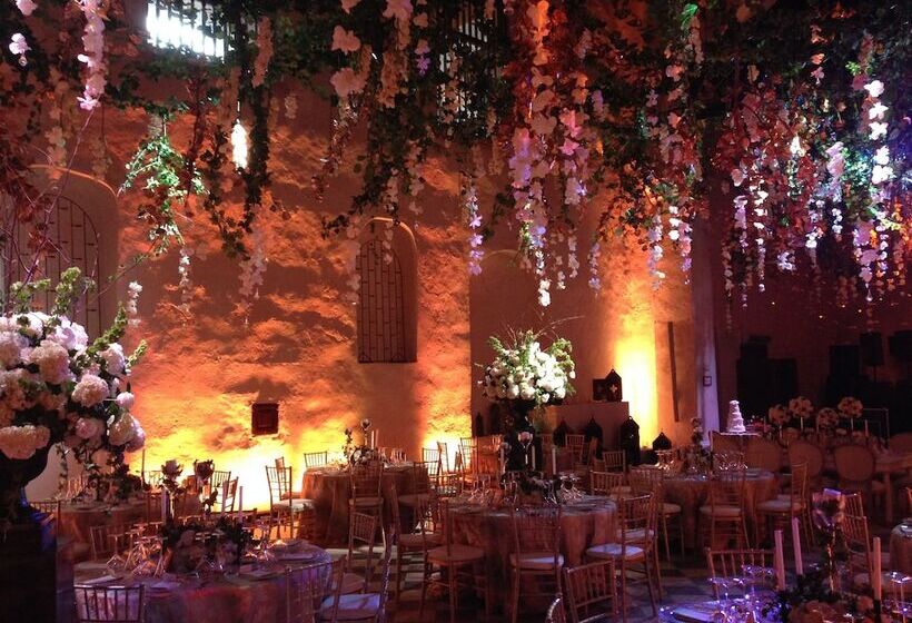 فندق Sofitel Legend Santa Clara Cartagena