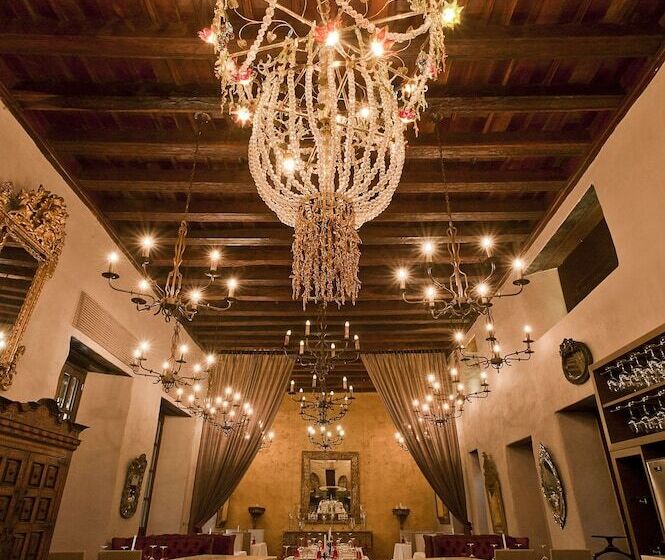 فندق Sofitel Legend Santa Clara Cartagena