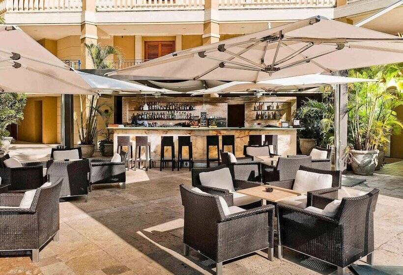 فندق Sofitel Legend Santa Clara Cartagena