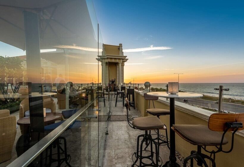 فندق Sofitel Legend Santa Clara Cartagena