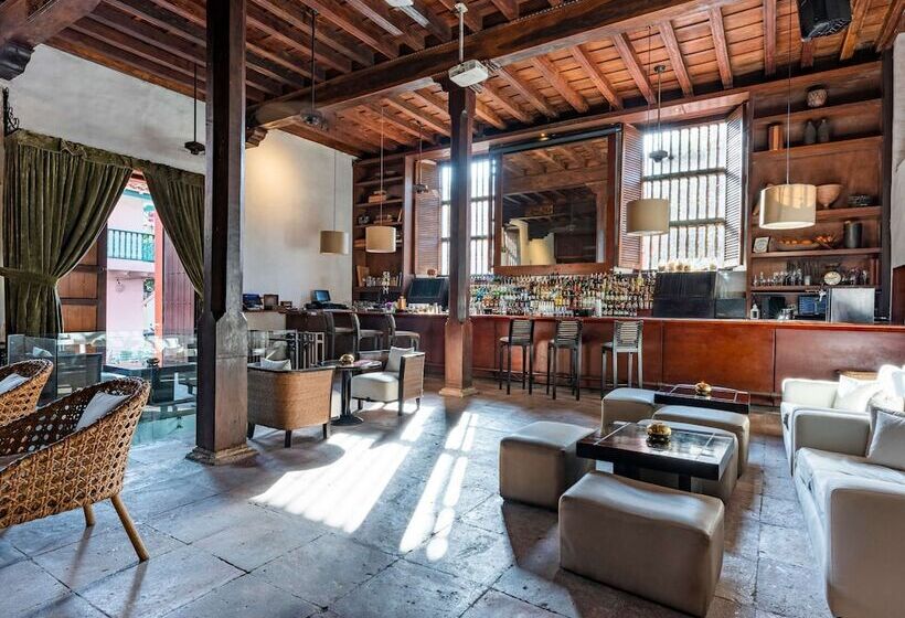 فندق Sofitel Legend Santa Clara Cartagena