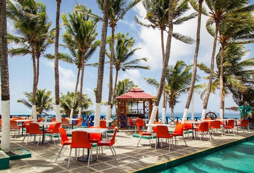 酒店 Sol Caribe Campo