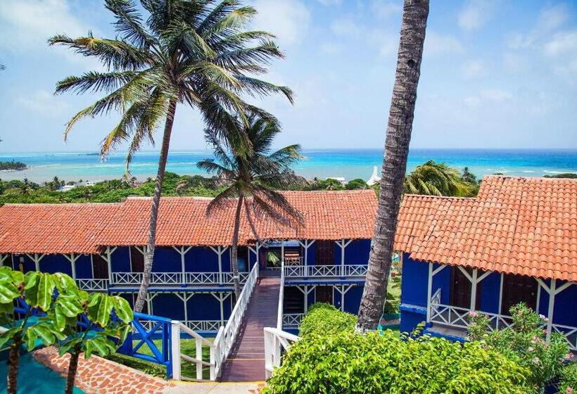 酒店 Sol Caribe Campo