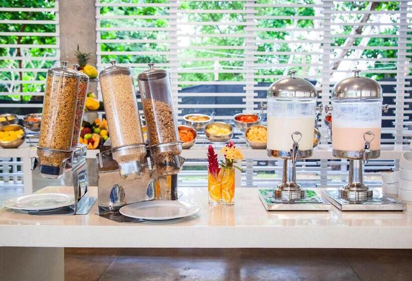 酒店 Sol Caribe Campo