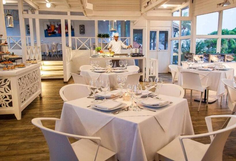 酒店 Sol Caribe Campo