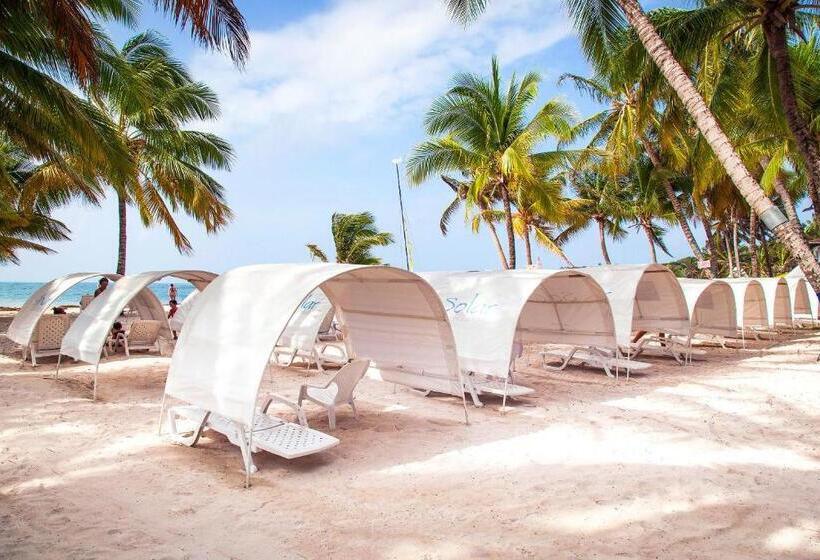 هتل Sol Caribe Campo