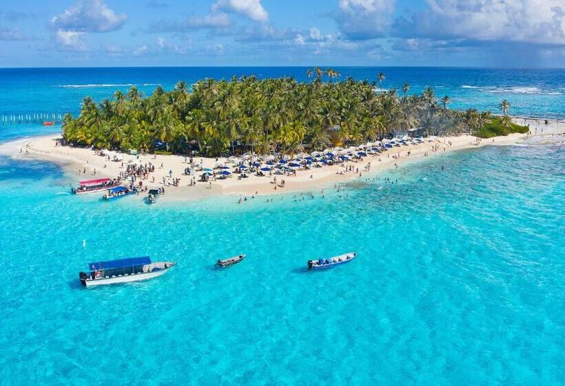 酒店 Sol Caribe Campo