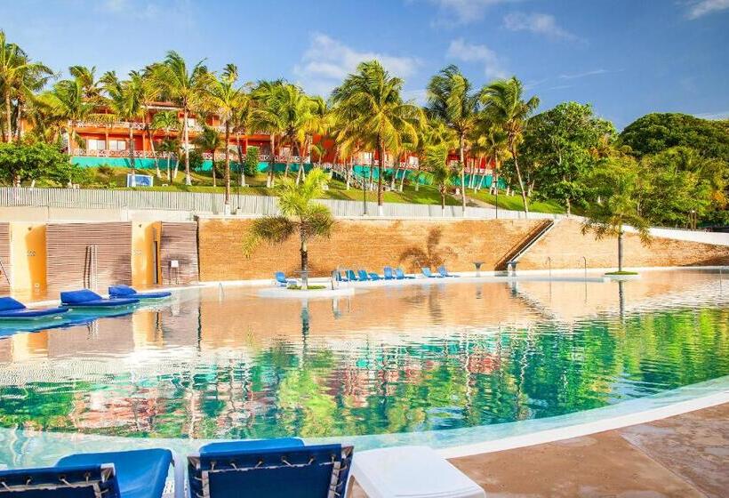 هتل Sol Caribe Campo