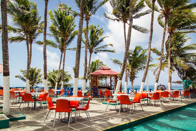 酒店 Sol Caribe Campo