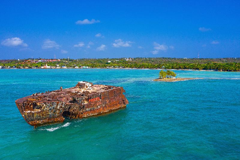 هتل Sol Caribe Campo