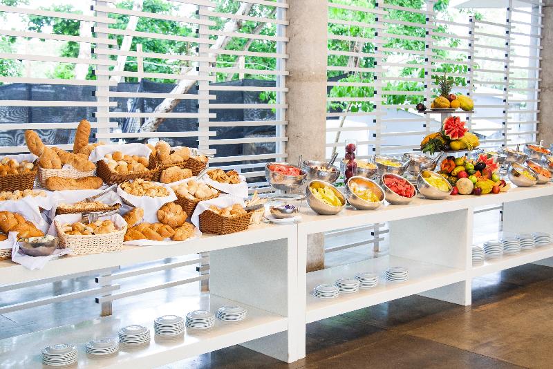 酒店 Sol Caribe Campo