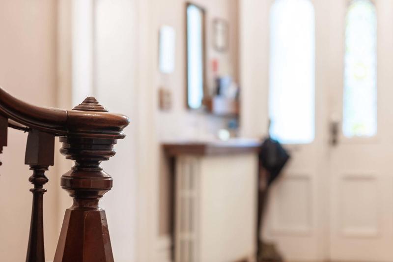 ホテル Stone Maiden Inn