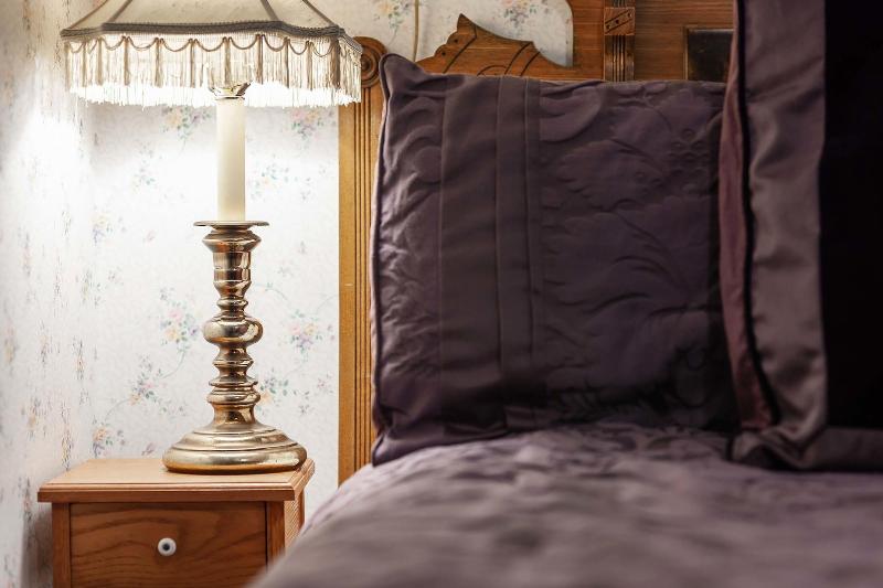 ホテル Stone Maiden Inn