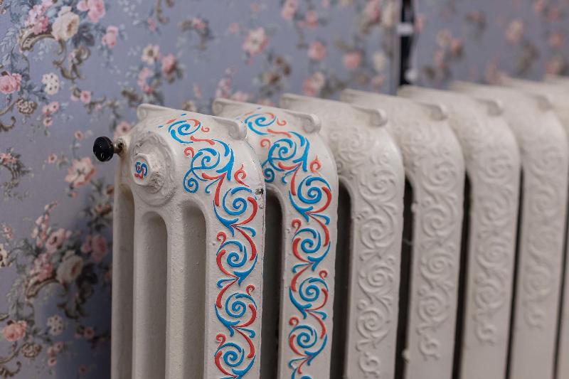 ホテル Stone Maiden Inn