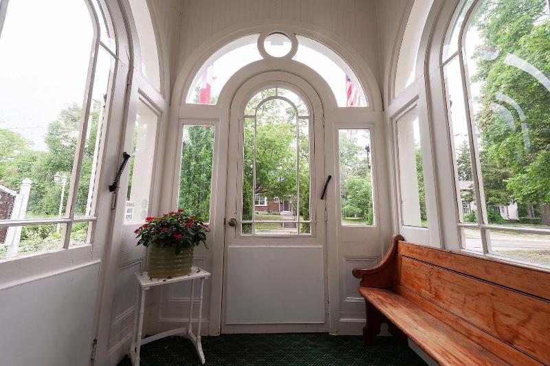 ホテル Stone Maiden Inn