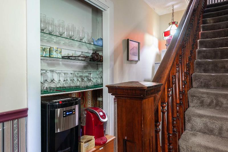 ホテル Stone Maiden Inn