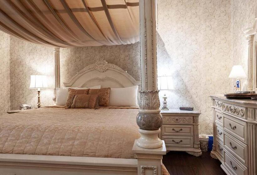 ホテル Stone Maiden Inn