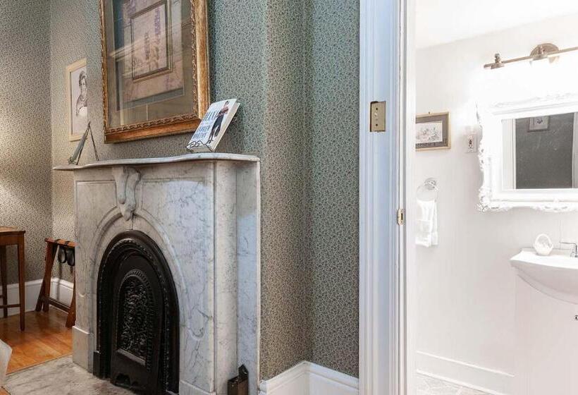 호텔 Stone Maiden Inn