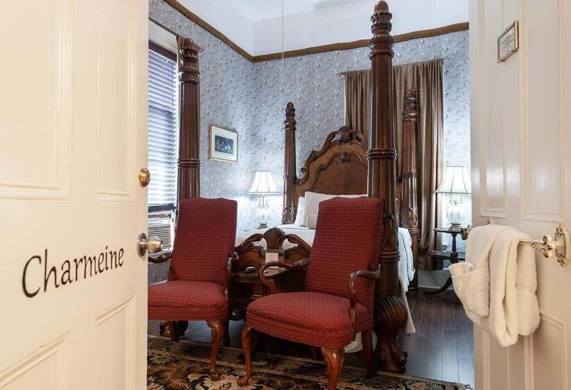 ホテル Stone Maiden Inn