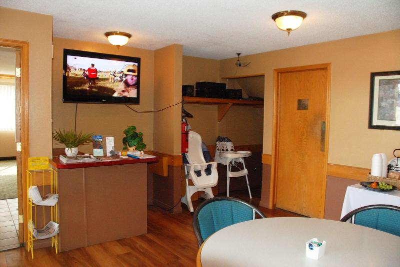 בית מלון כפרי Superlodge Canada