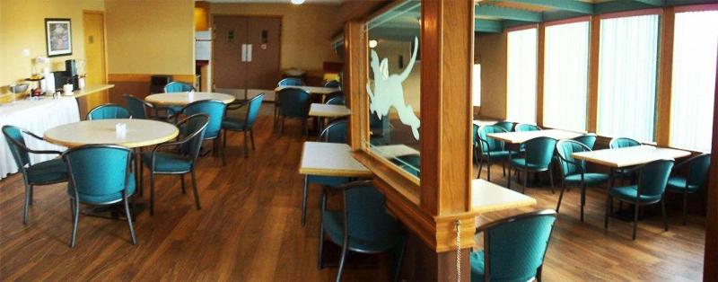 בית מלון כפרי Superlodge Canada