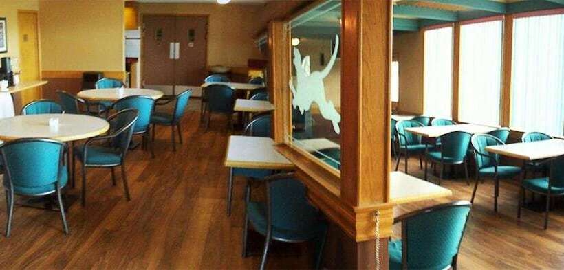 בית מלון כפרי Superlodge Canada