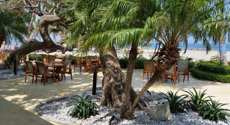 فندق Tamaca Beach Resort