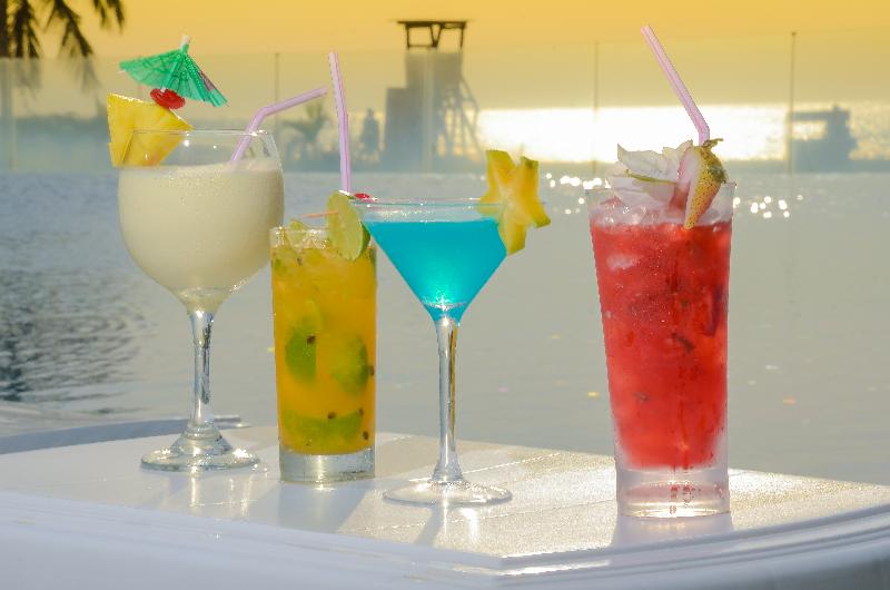 فندق Tamaca Beach Resort