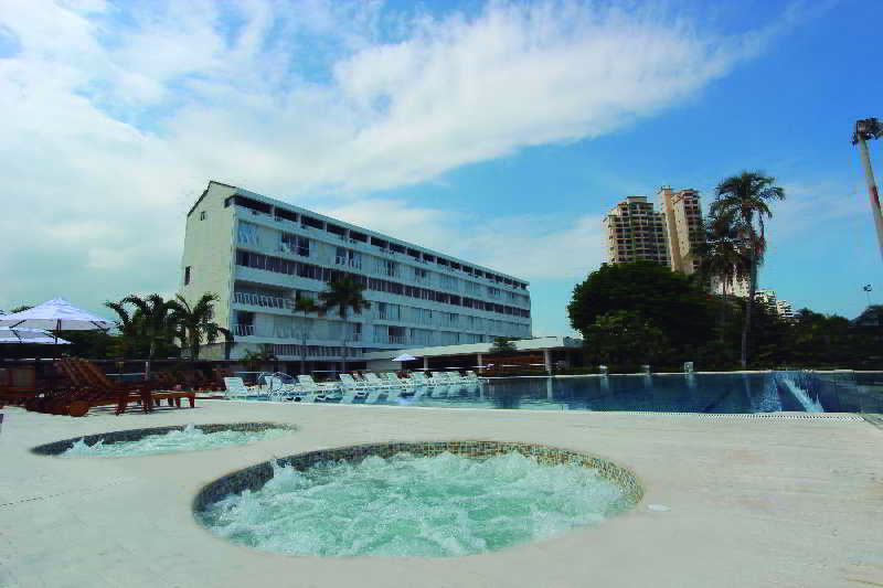 فندق Tamaca Beach Resort