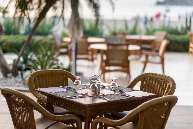 فندق Tamaca Beach Resort