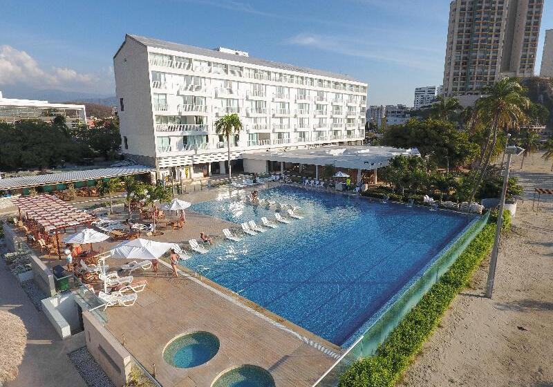 فندق Tamaca Beach Resort