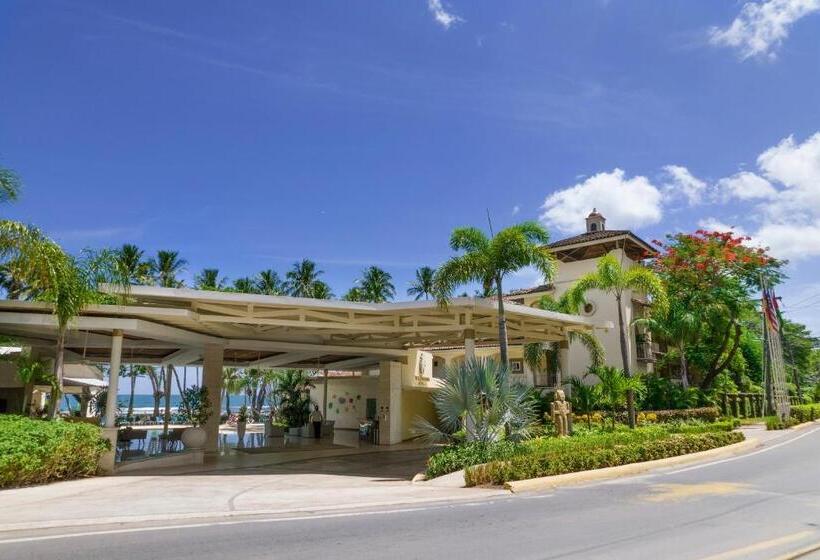 هتل Tamarindo Diria Beach Resort